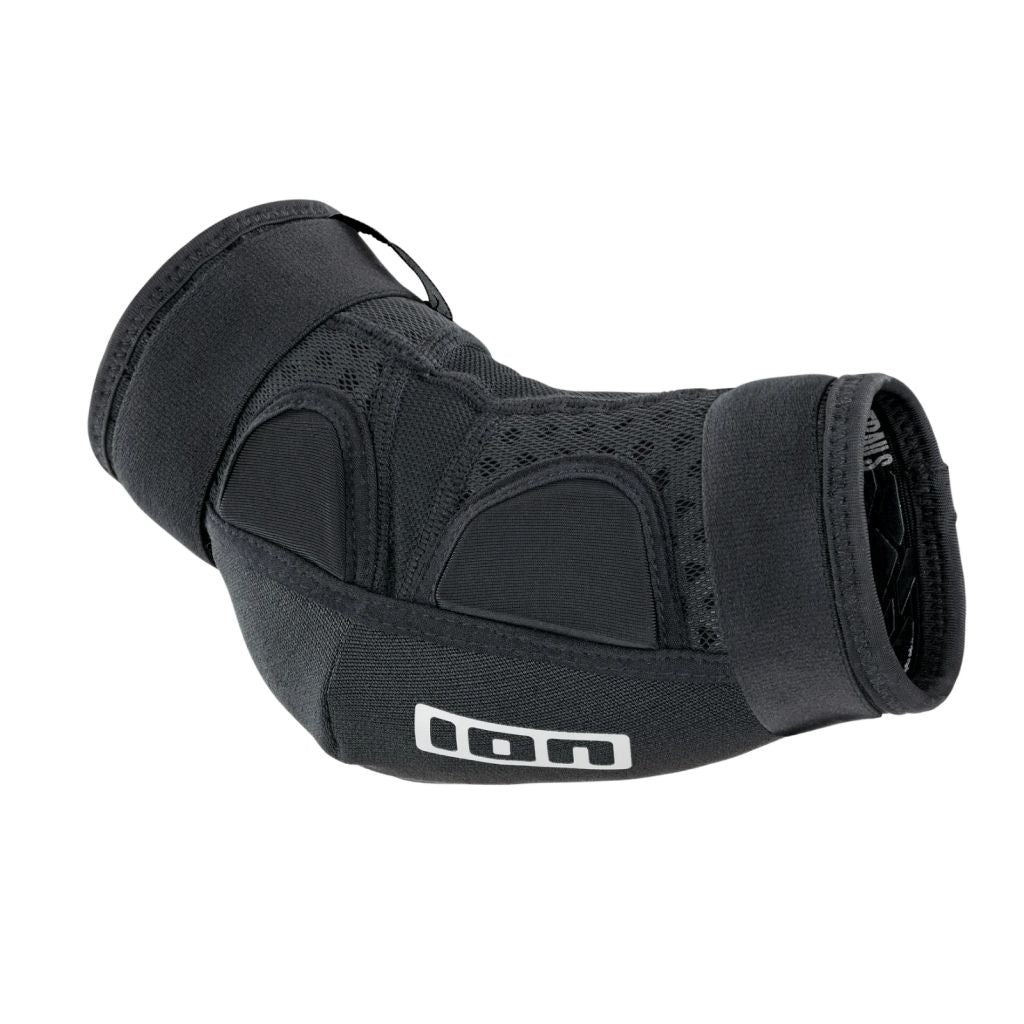 ION Elbow Pads E-Pact Youth - Liquid-Life #Wähle Deine Farbe_black