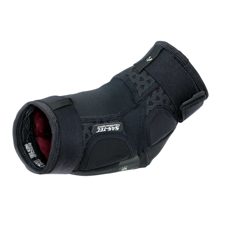 ION Elbow Pads E-Pact Youth - Liquid-Life #Wähle Deine Farbe_black