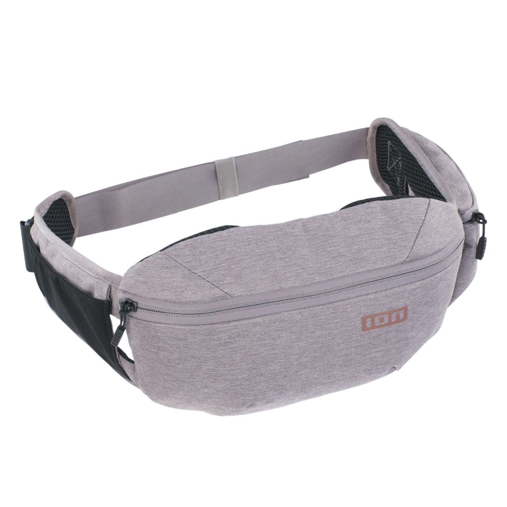 ION Bag Hipbag Traze 1 - Liquid-Life #Wähle Deine Farbe_shark-grey