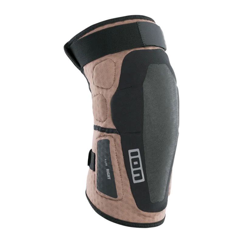 ION Knee Pads K-Lite - Liquid-Life #Wähle Deine Farbe_evil-amber