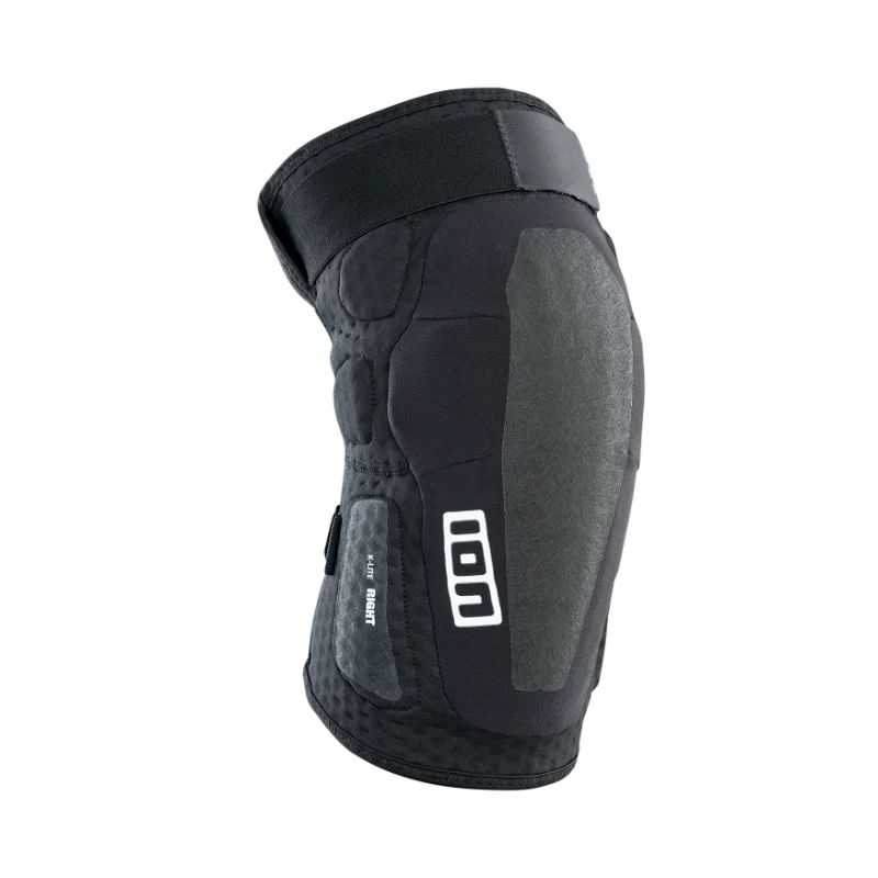 ION Knee Pads K-Lite - Liquid-Life #Wähle Deine Farbe_black