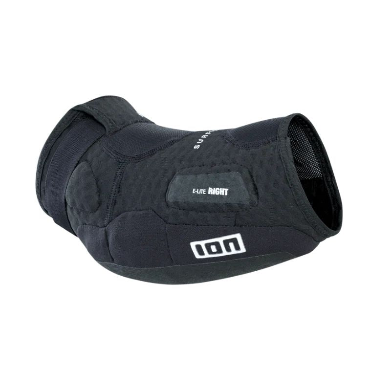 ION Elbow Pads E-Lite - Liquid-Life #Wähle Deine Farbe_black