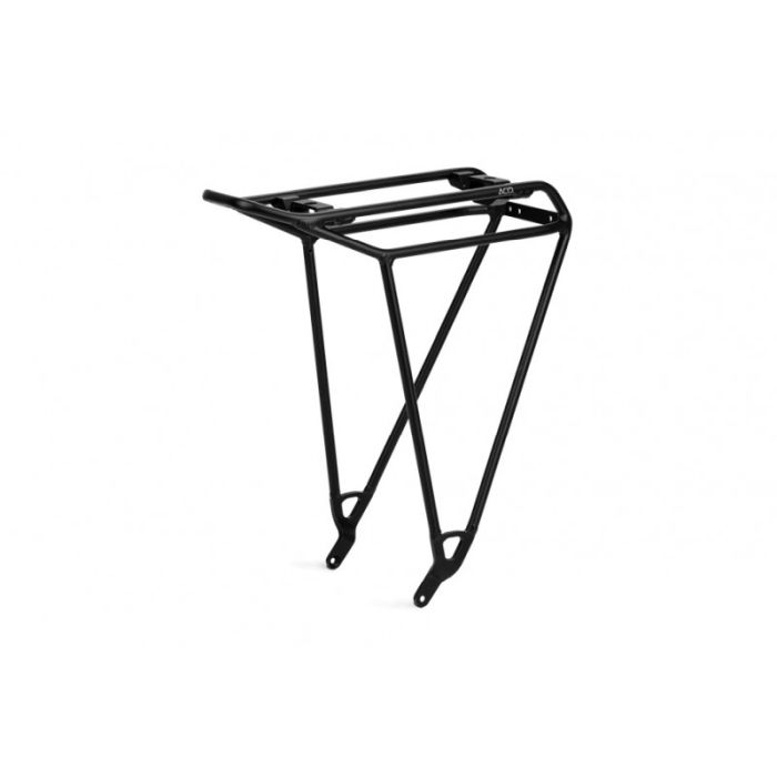 Cube 19 Acid Gepäckträger SIC PURE 29" RILink - Liquid-Life #Wähle Deine Farbe_schwarz