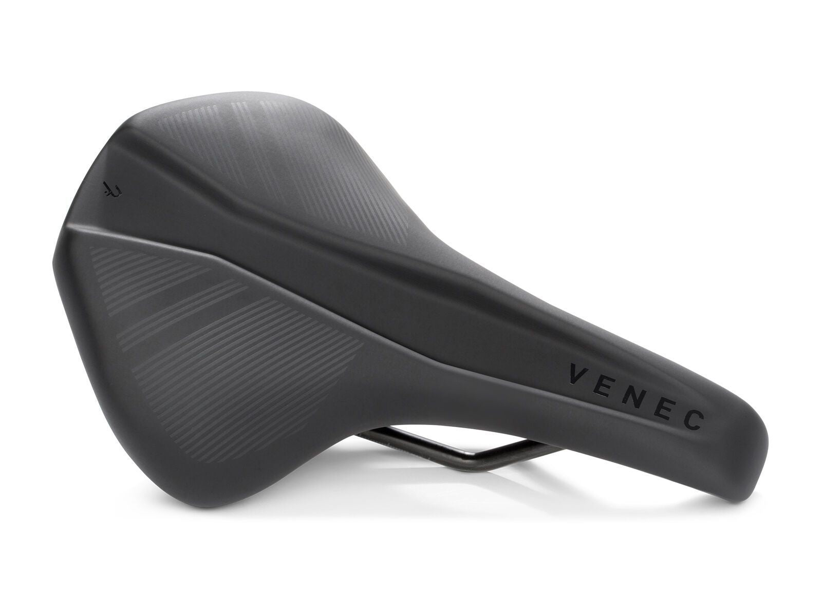 Cube Natural Fit Sattel Venec WS - Liquid-Life #Wähle Deine Farbe_Black