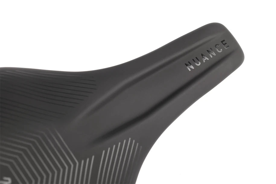 Natural Fit Sattel Nuance - Liquid-Life #Wähle Deine Farbe_black