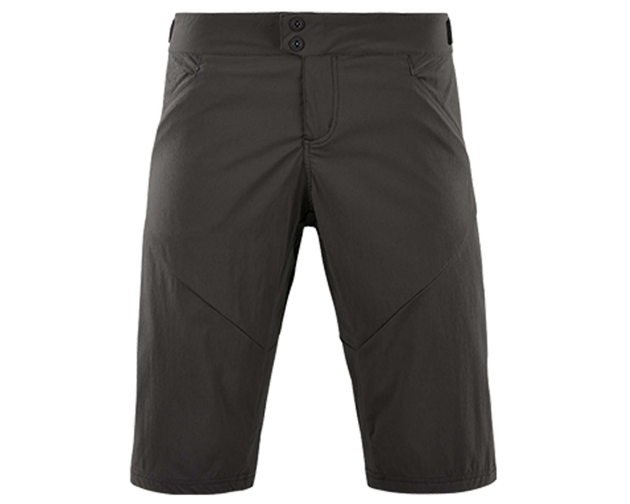 Cube AM WS Baggy Shorts - Liquid-Life #Wähle Deine Farbe_black