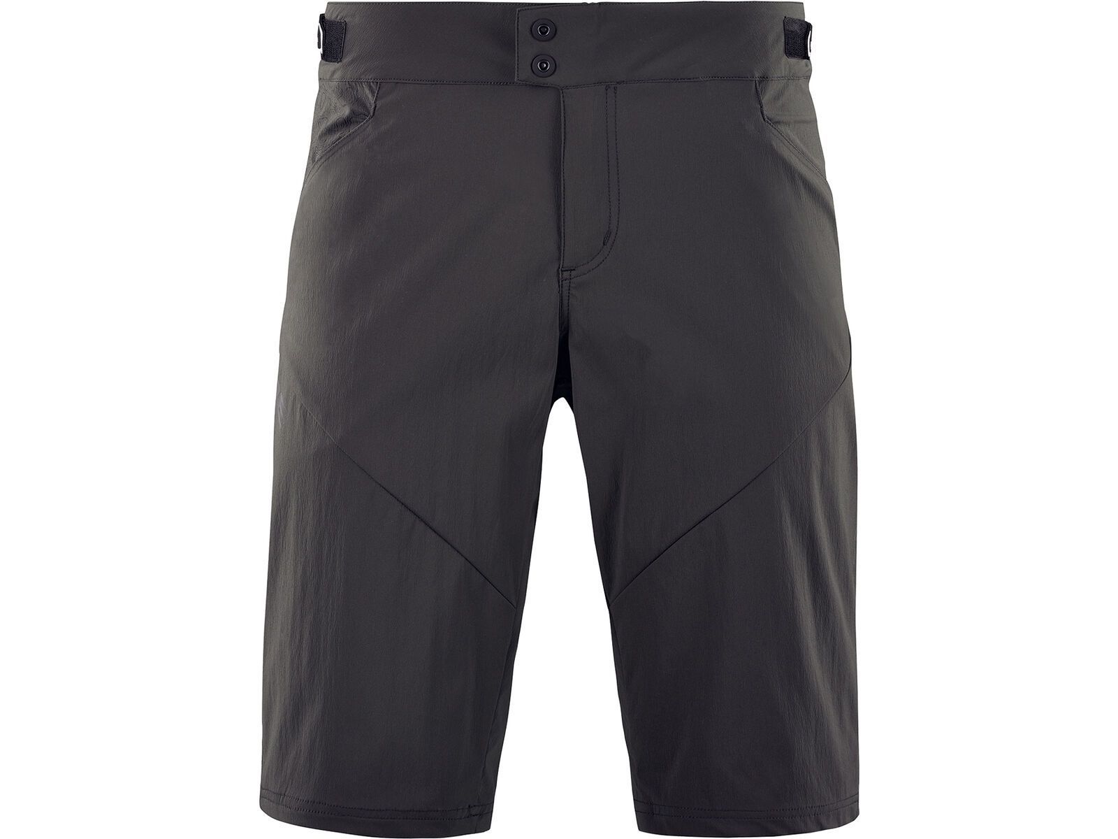 Cube AM Baggy Shorts inkl. Innenhose - Liquid-Life #Wähle Deine Farbe_black