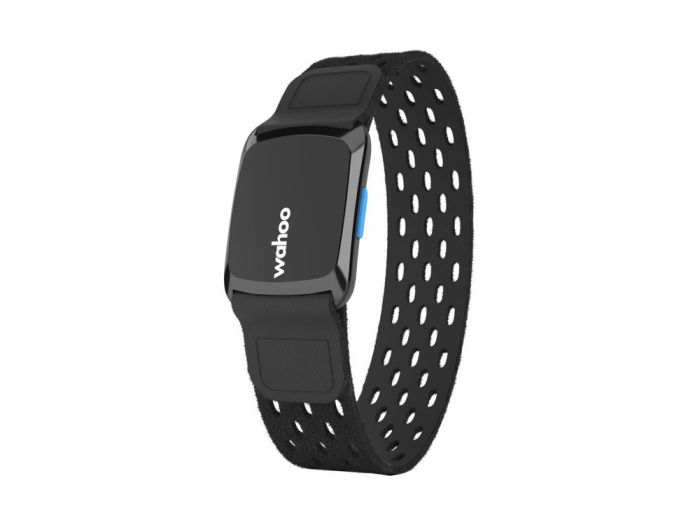 Wahoo 18 TICKR FIT Herzfrequenz Armband BT & ANT