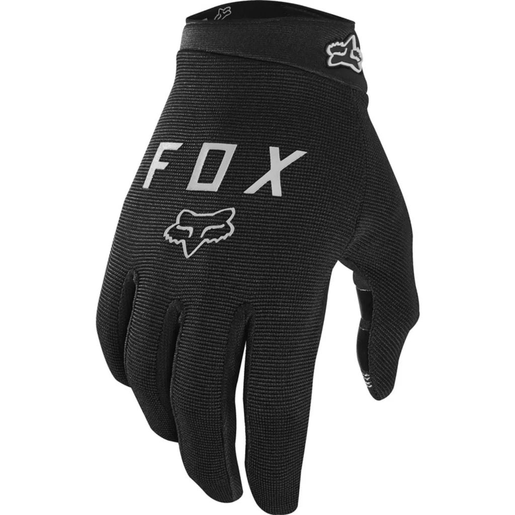 Fox Ranger Glove - Liquid-Life #Wähle Deine Farbe_black