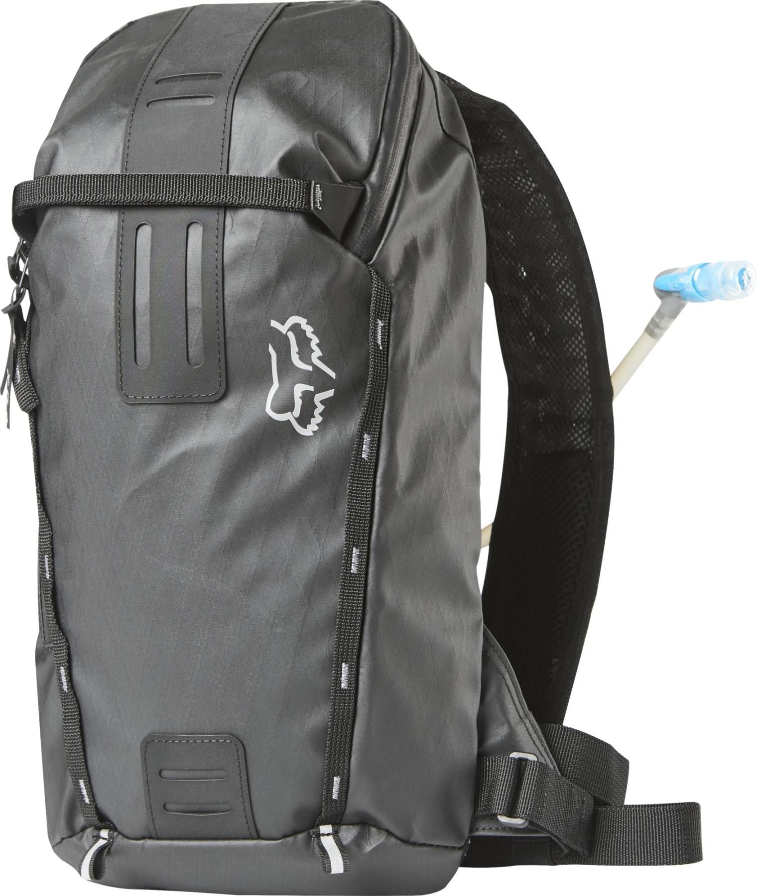 Fox Utility Hydration Pack - Liquid-Life #Wähle Deine Farbe_Black
