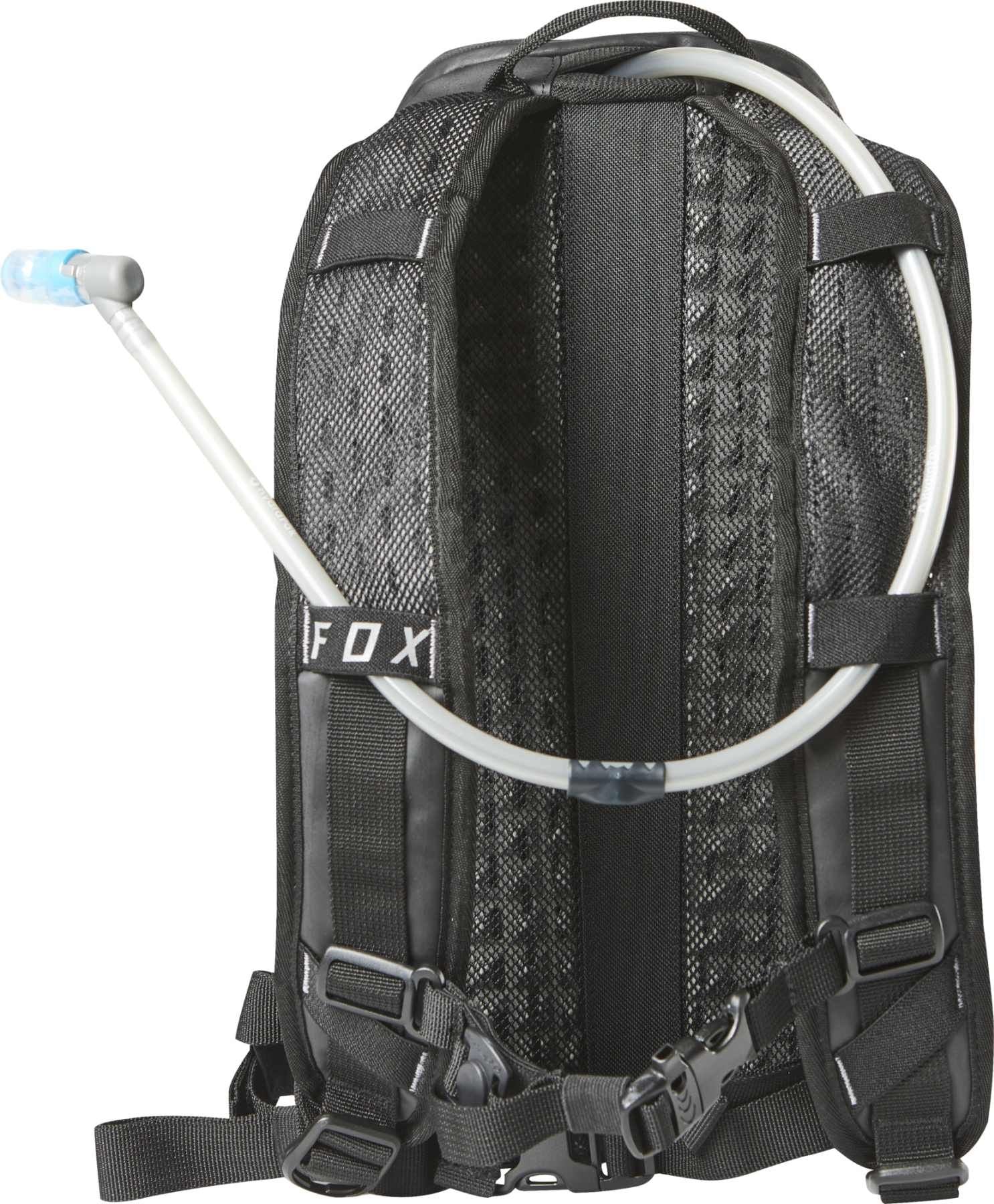 Fox Utility Hydration Pack - Liquid-Life #Wähle Deine Farbe_Black