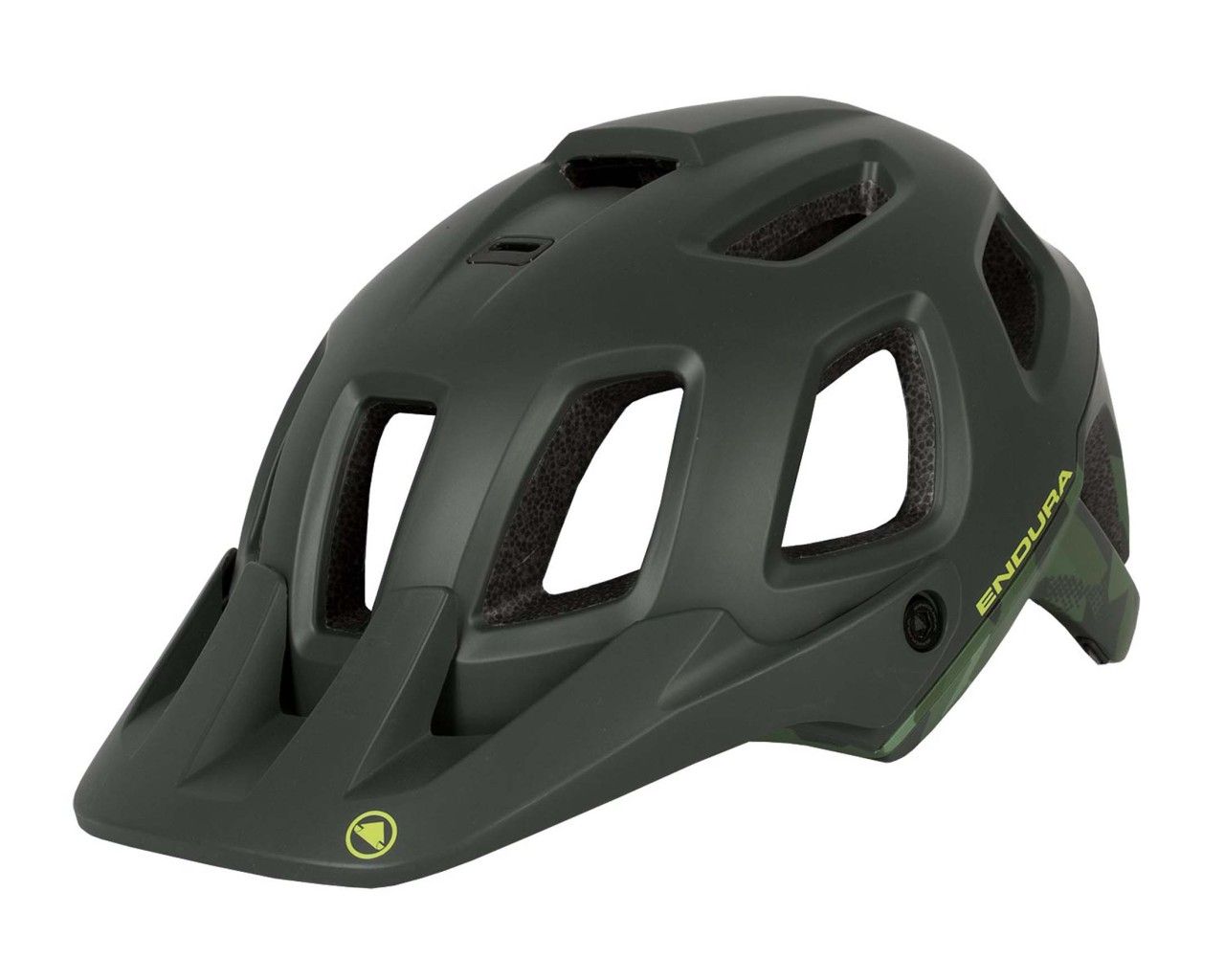 Endura SingleTrack Helmet II