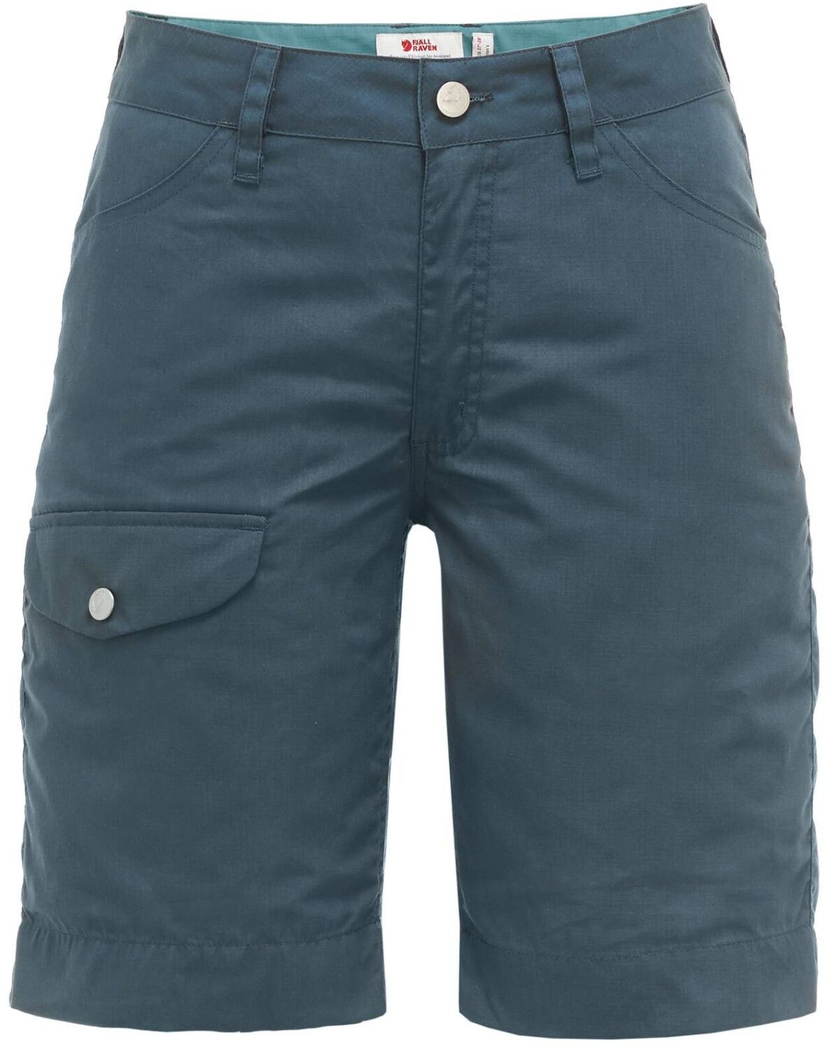 Fjaellraeven Greenland Shorts women #Wähle Deine Farbe_dusk