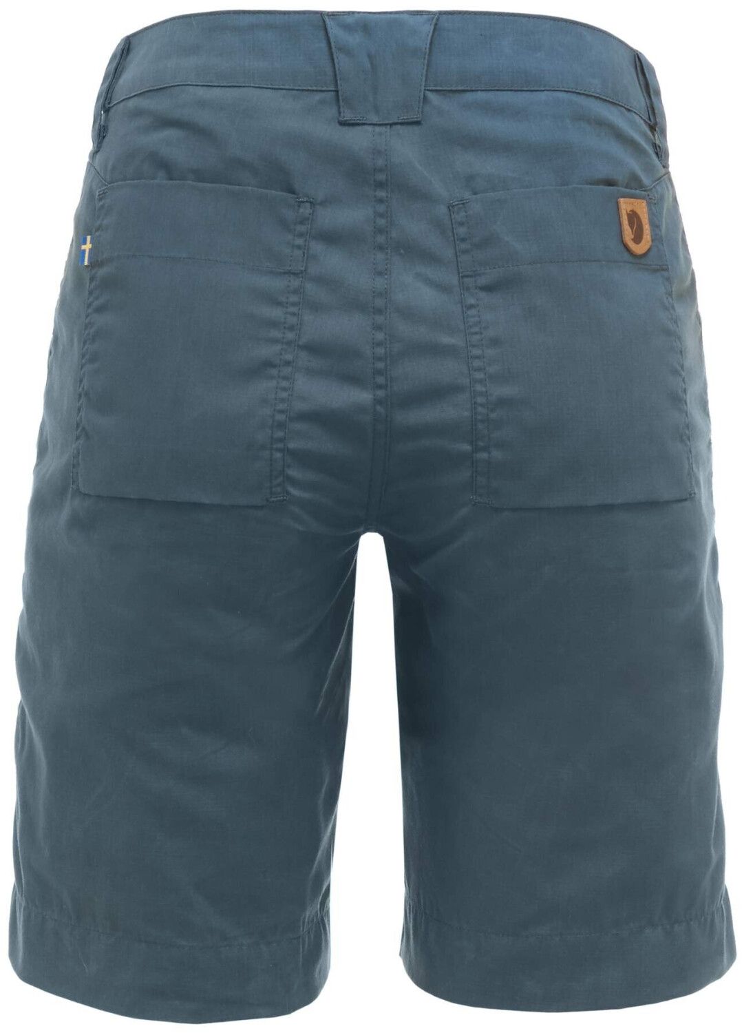 Fjaellraeven Greenland Shorts women #Wähle Deine Farbe_dusk