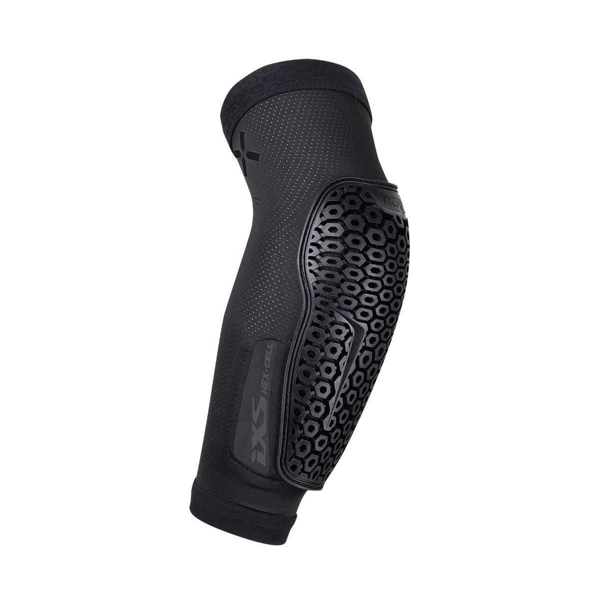 IXS Flow XTG elbow guards 2024 - Liquid-Life #Wähle Deine Farbe_black