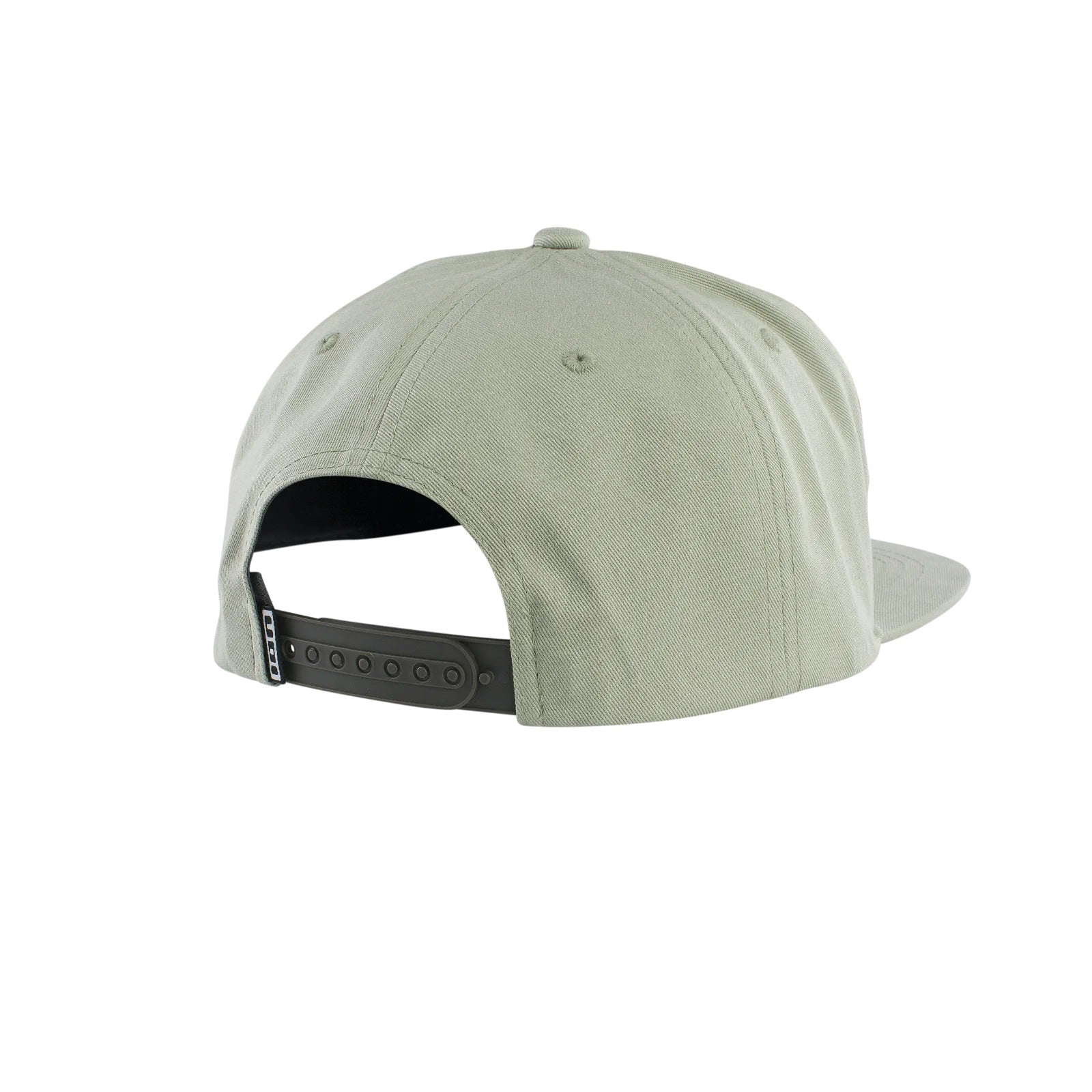 ION Cap Logo - Liquid-Life #Wähle Deine Farbe_Light-Olive
