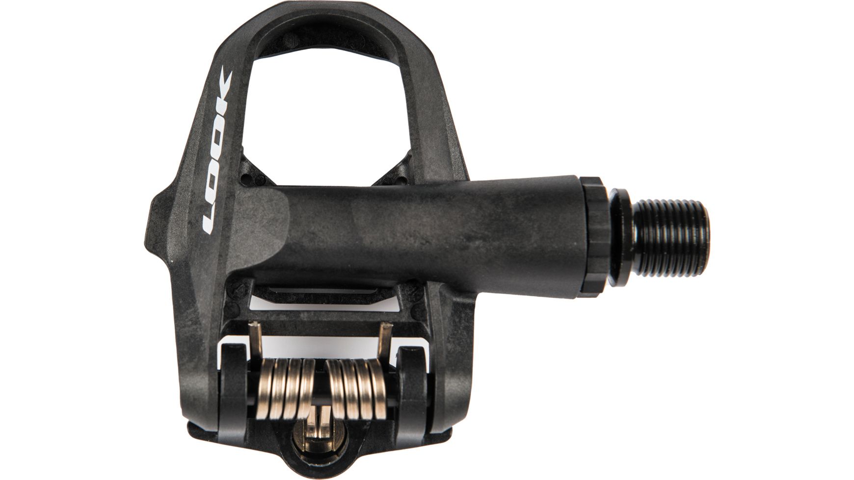 Look Kéo 2 Max Pedale - Liquid-Life #Wähle Deine Farbe_black