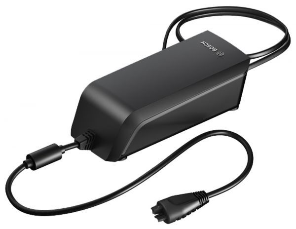 Bosch Fast Charger 6A (220-240V)