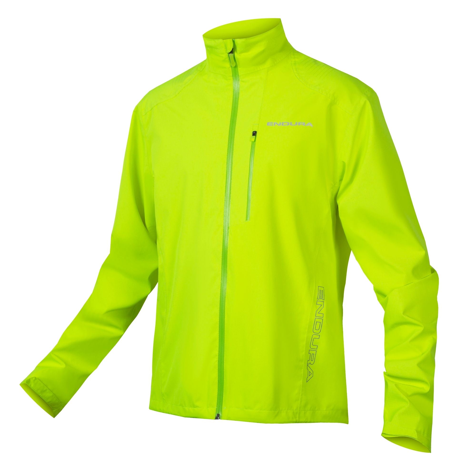 Endura Hummvee Waterproof Jacket - Liquid-Life #Wähle Deine Farbe_Bright Yellow
