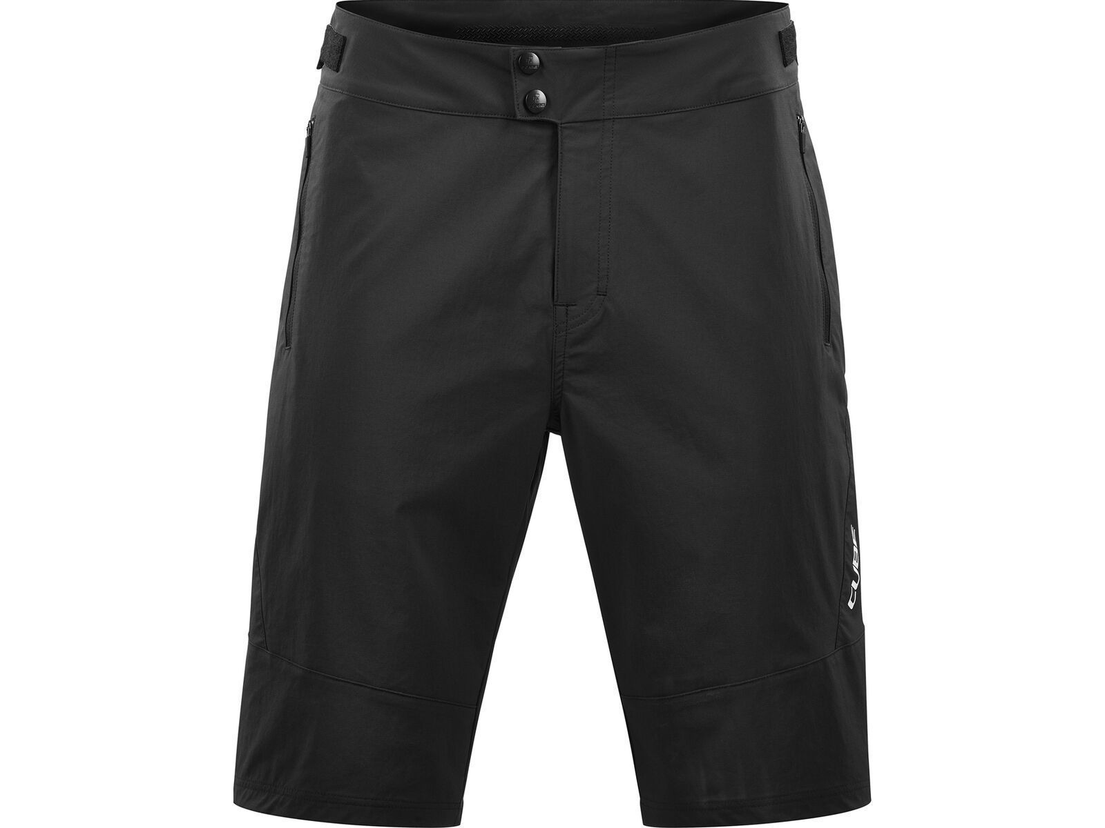 Cube 20 BLACKLINE Baggy Shorts - Liquid-Life #Wähle Deine Farbe_black