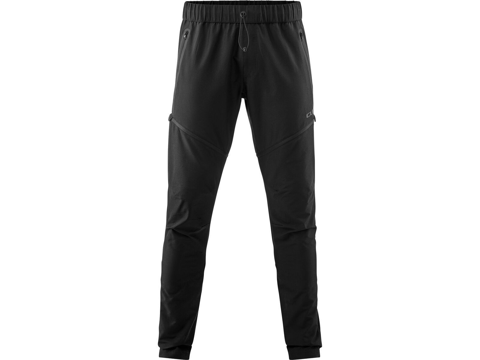 Cube 20 AM Zip Off Pant - Liquid-Life #Wähle Deine Farbe_black