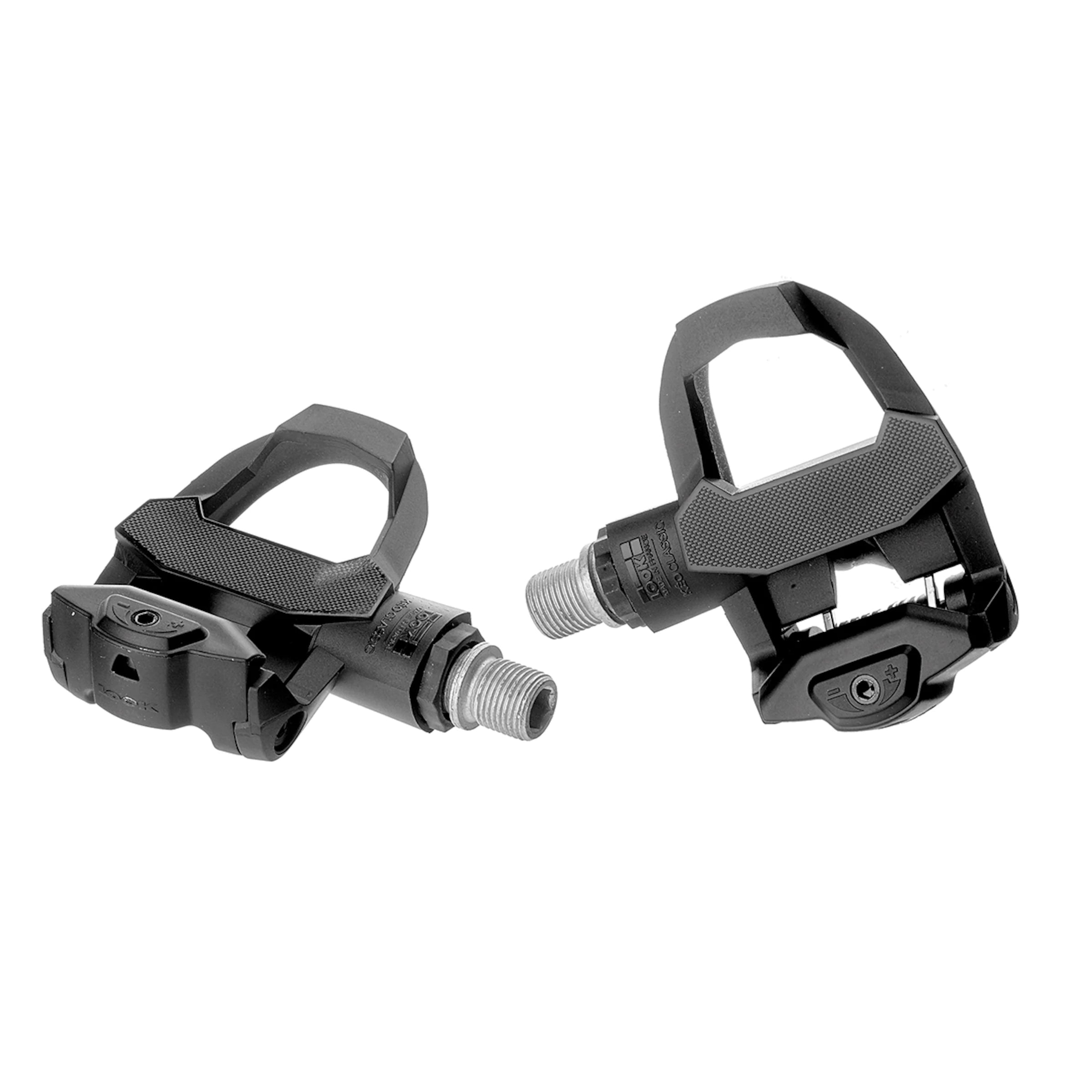 Look Kéo Classic 3 Pedale - Liquid-Life #Wähle Deine Farbe_Schwarz