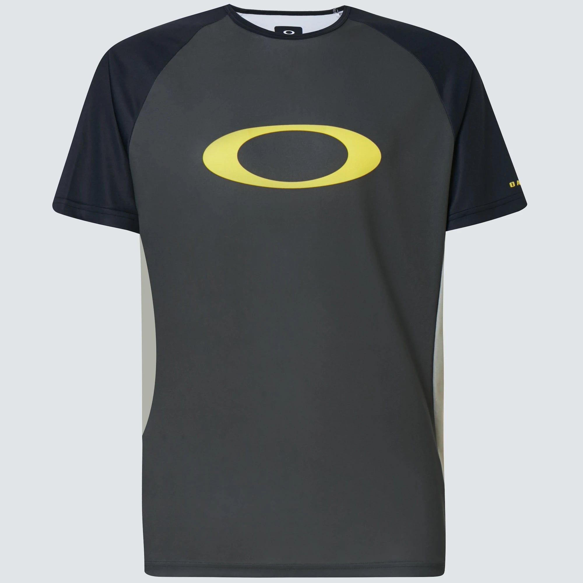 Oakley MTB SS Tech Tee - Liquid-Life #Wähle Deine Farbe_Dark Brush