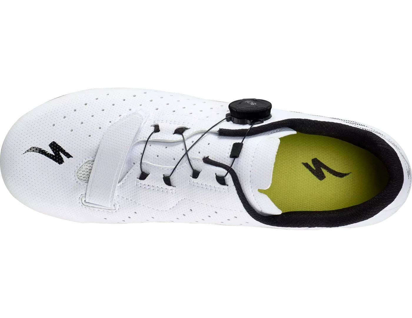 Specialized Torch 1.0 #Wähle Deine Farbe_WHITE