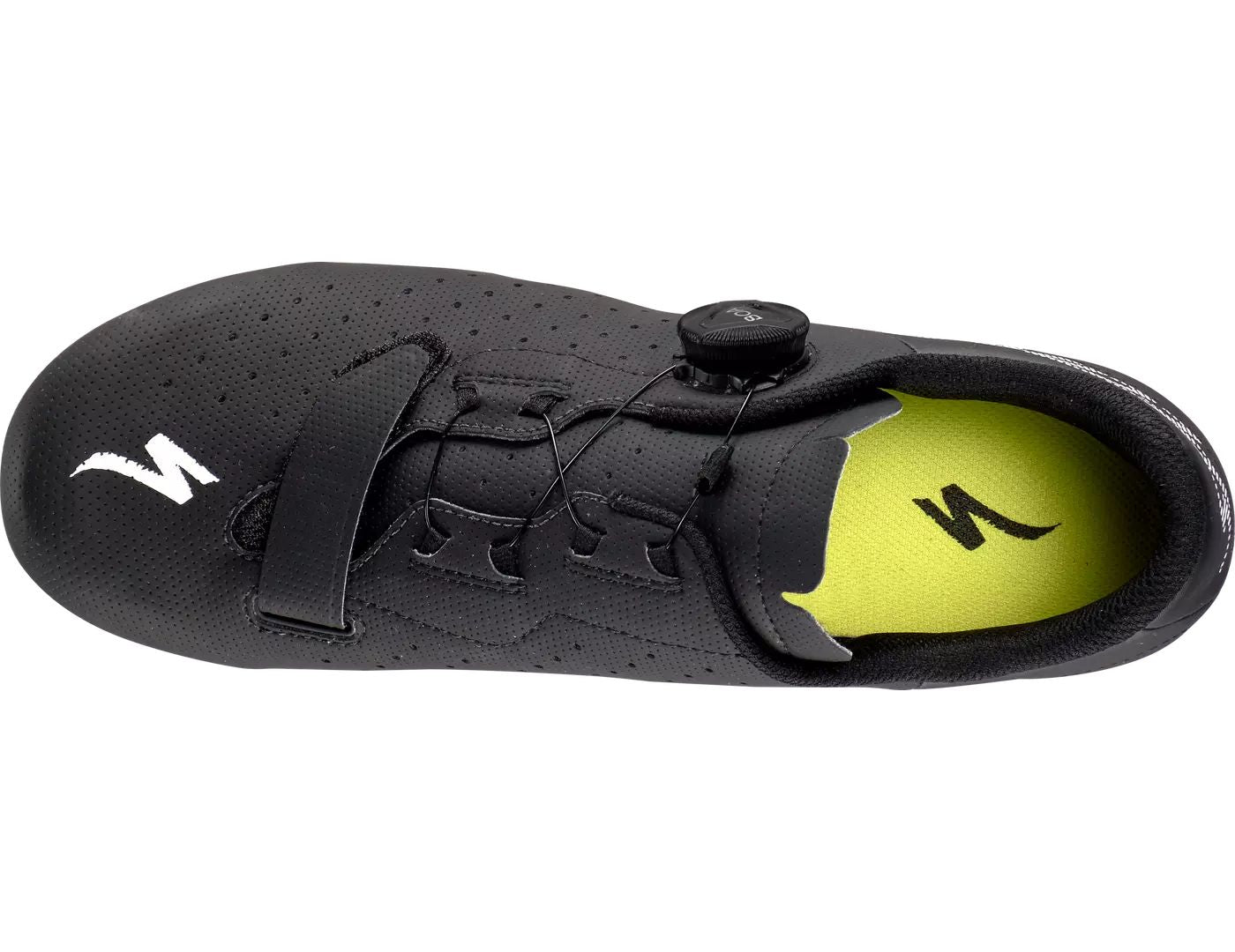 Specialized Torch 1.0 #Wähle Deine Farbe_BLACK