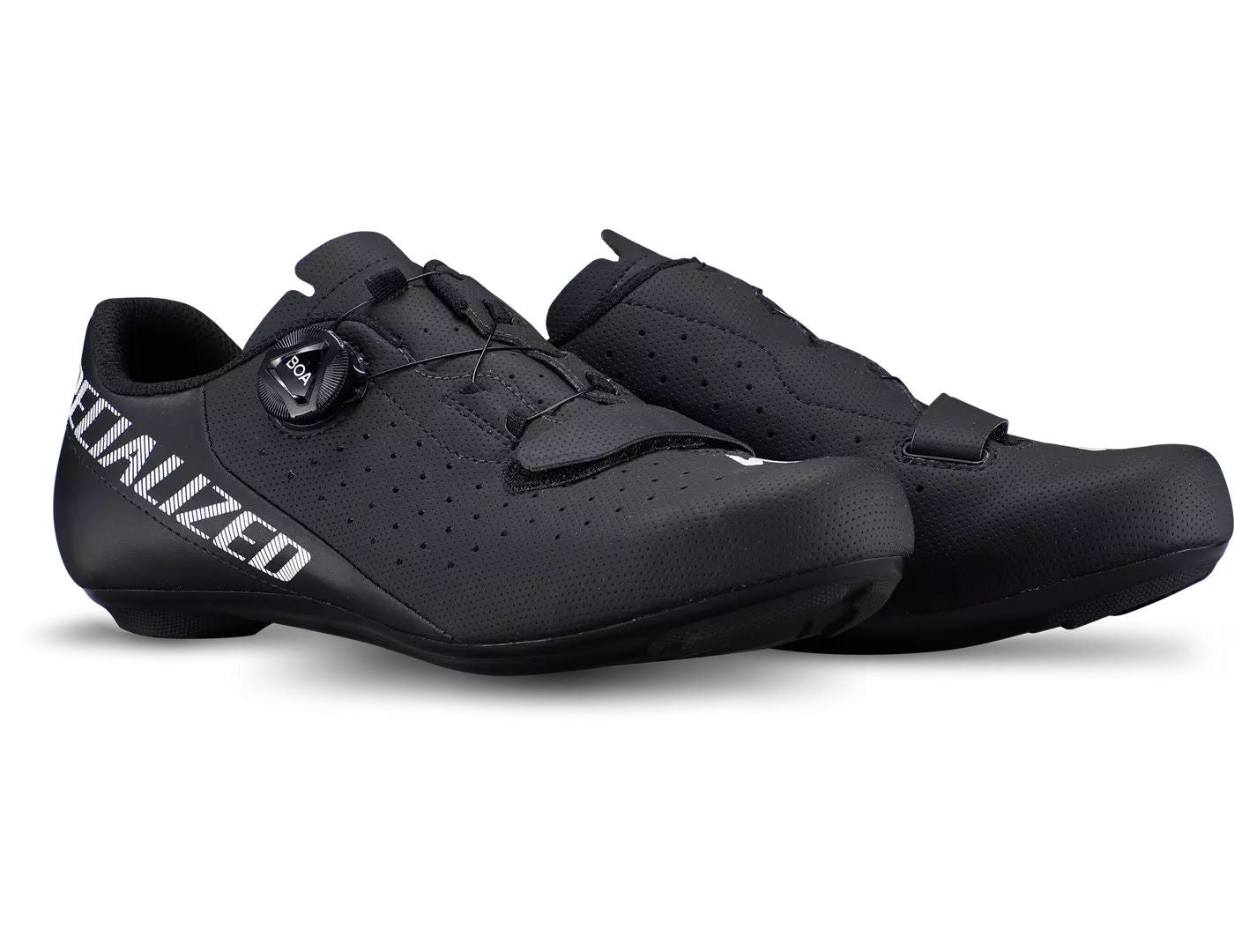 Specialized Torch 1.0 #Wähle Deine Farbe_BLACK