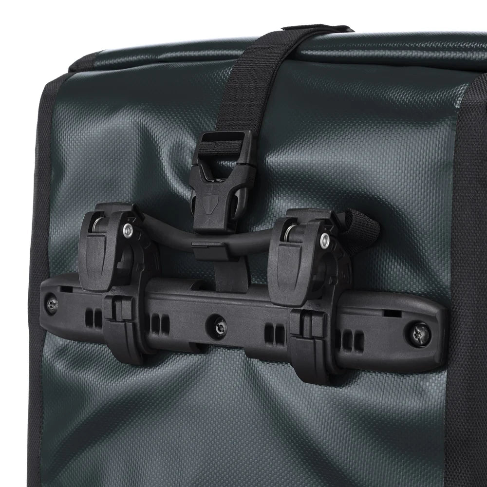 Ortlieb Sport-Roller Classic - Liquid-Life #Wähle Deine Farbe_asphalt-black