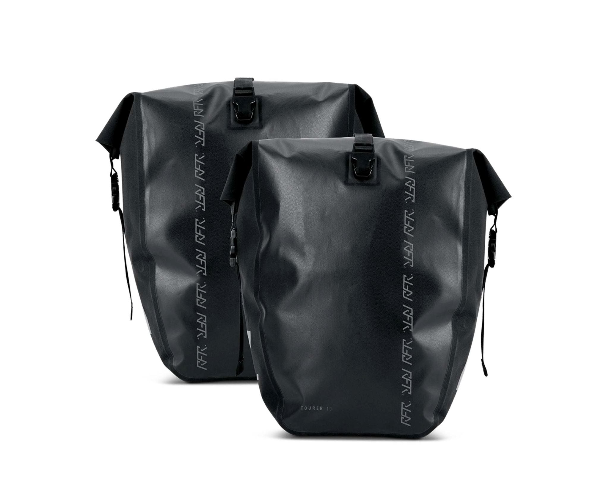 RFR Gepäckträgertasche Tourer 10/2