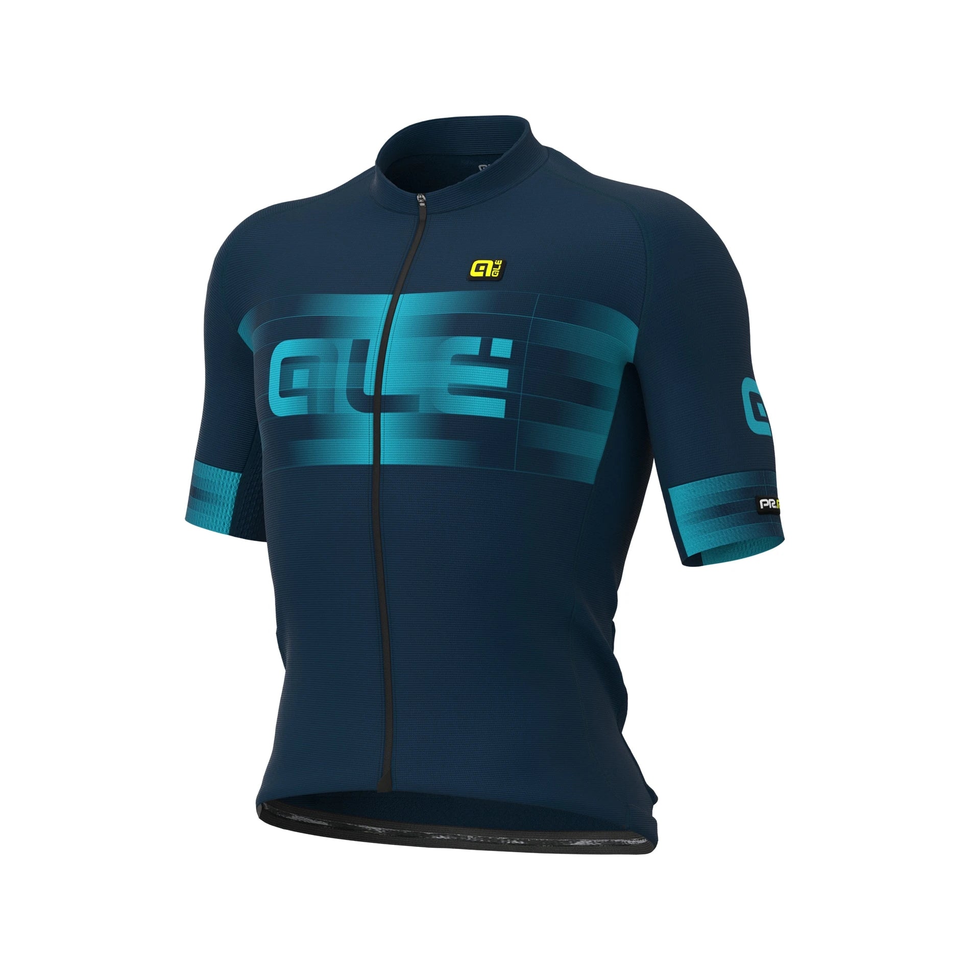 Ale Scalata Jersey Blue-Light Blue - Liquid-Life