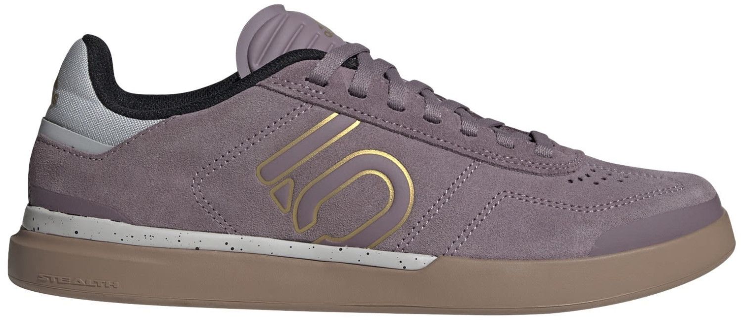 FiveTen 20 Sleuth DLX Women - Liquid-Life #Wähle Deine Farbe_legacy purple/matte gold/GUM M2