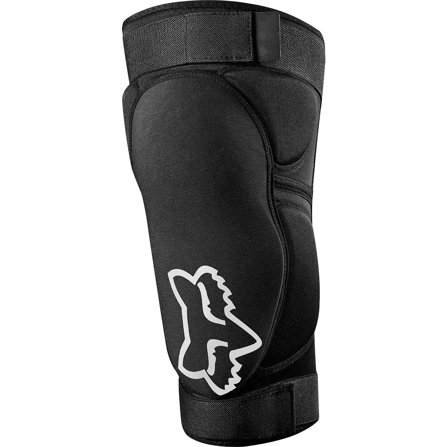 Fox Launch D3O Knee Guard - Liquid-Life #Wähle Deine Farbe_Black
