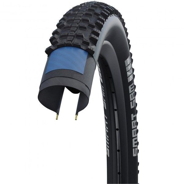 Schwalbe Smart Sam DD HS476 - 65-622