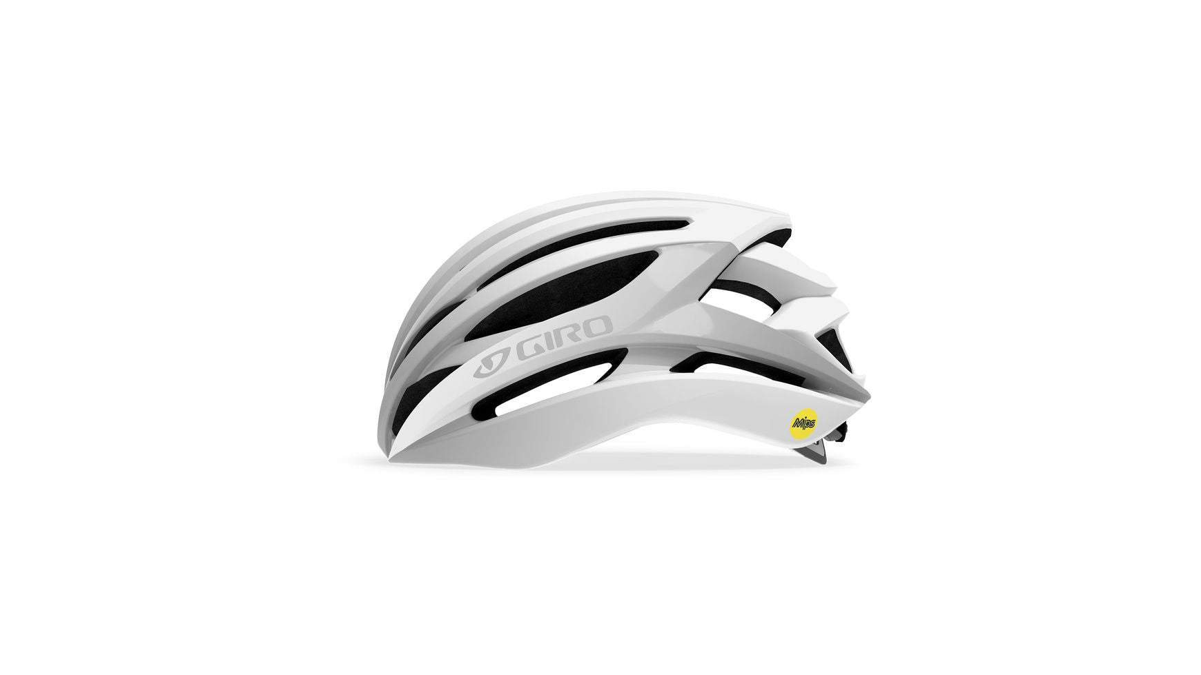 Giro SYNTAX Mips #Wähle Deine Farbe_matte white/silver