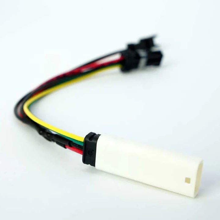 BikeTrax GPS Tracker für Bosch E-Bike