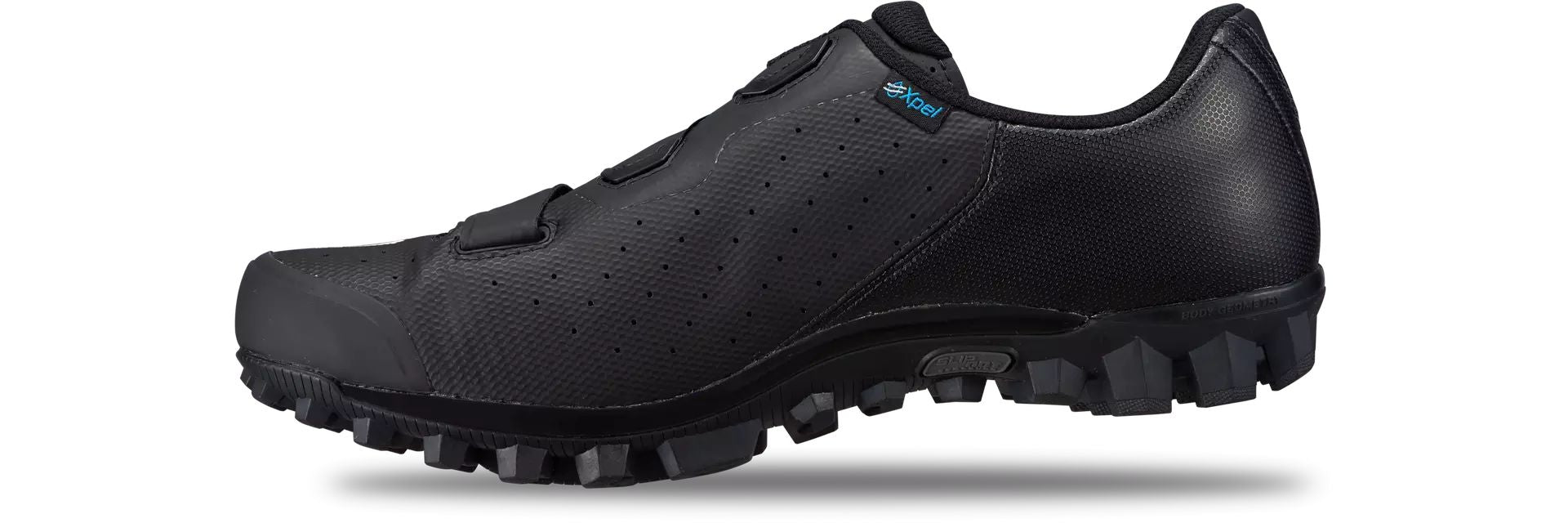 Specialized Recon 2.0 #Wähle Deine Farbe_BLACK