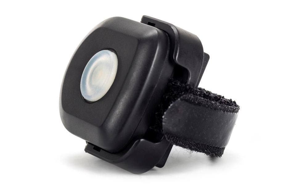 Cube Acid Outdoor LED-Licht HPA 1300 - Liquid-Life #Wähle Deine Farbe_Schwarz