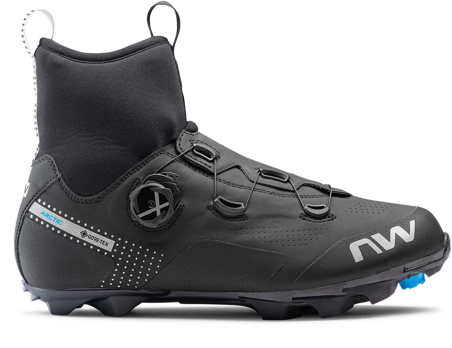 Northwave Celsius Xc Arc. GTX #Wähle Deine Farbe_Black
