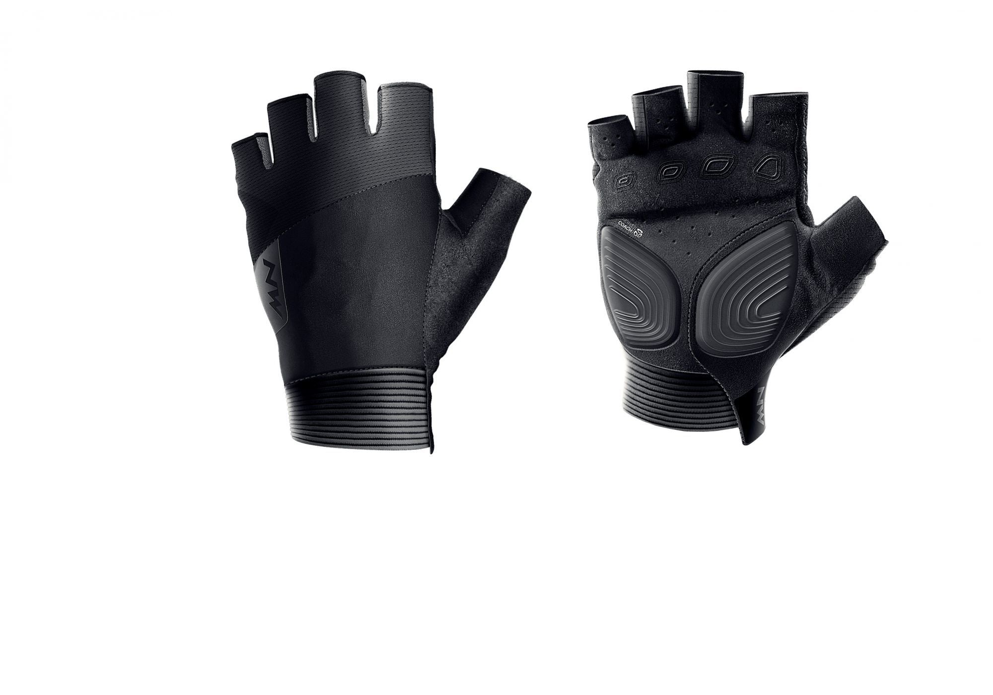 Northwave Extreme Pro Short Finger Glove - Liquid-Life #Wähle Deine Farbe_Black