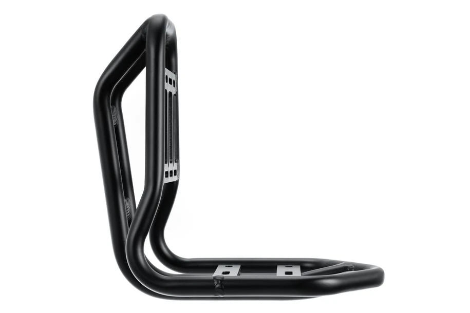 Acid Frontgepäckträger COMPACT 20" - Liquid-Life #Wähle Deine Farbe_black