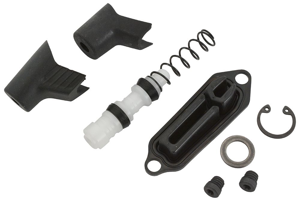 Sram Hebel Service Kit Guide R/RE/DB5/Code R - Liquid-Life #Wähle Deine Farbe_black
