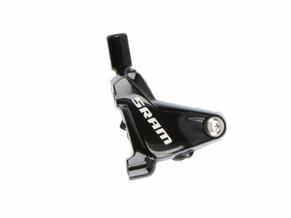 Sram Bremssattel Apex Flatmount - Liquid-Life #Wähle Deine Farbe_black