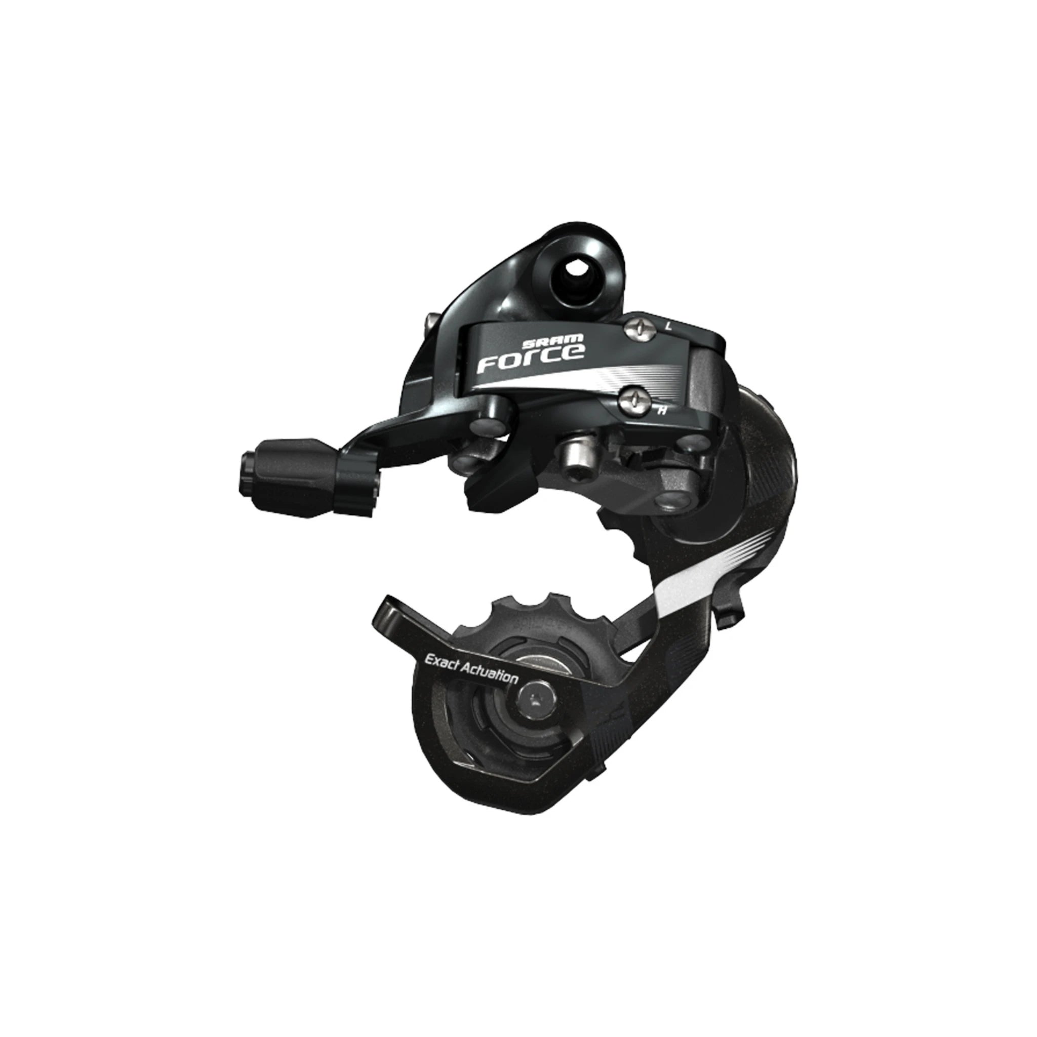 SRAM Schaltwerk Force 22 WiFLi - Liquid-Life