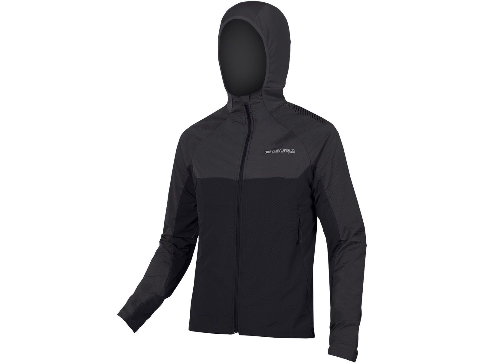Endura MT500 Thermo L/S Jersey II - Liquid-Life #Wähle Deine Farbe_Black