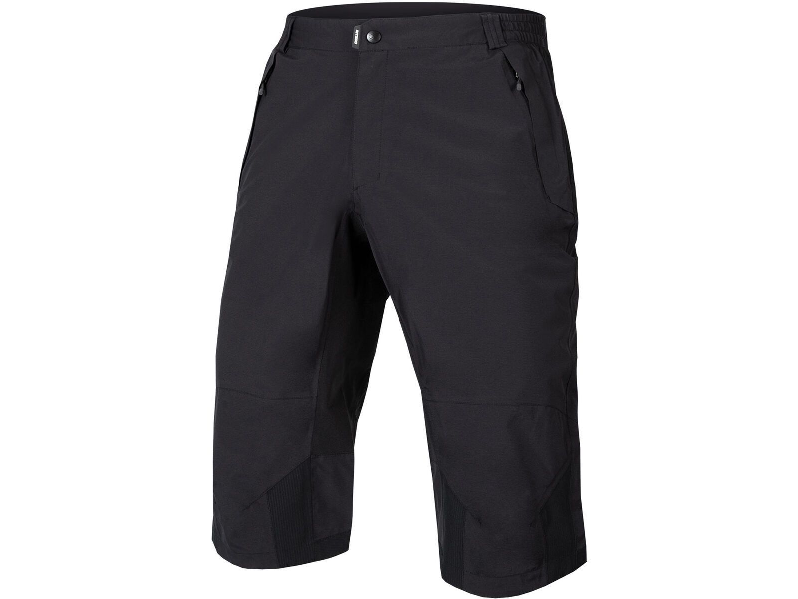 Endura MT500 Wasserdichte Short II - Liquid-Life #Wähle Deine Farbe_Black
