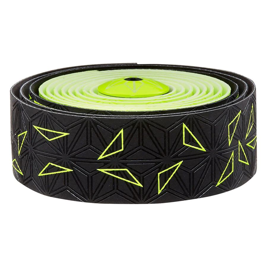 Specialized Super Sticky Kush Tape Star - Liquid-Life #Wähle Deine Farbe_Neon/Ano Black