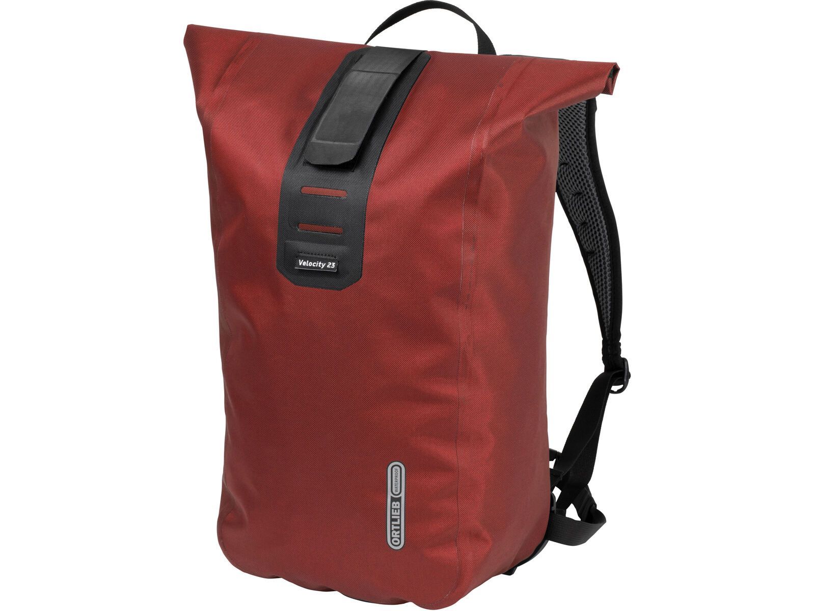 Ortlieb Velocity PS - Liquid-Life #Wähle Deine Farbe_Dark Chili